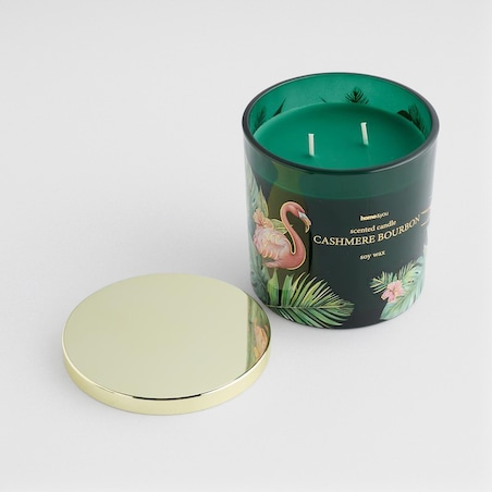 Świeca Zapachowa Tropicos