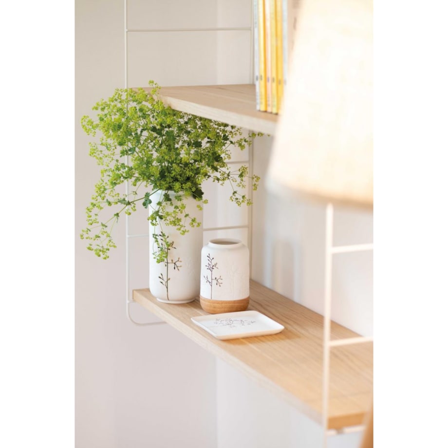 Wazon Złote Gałęzie