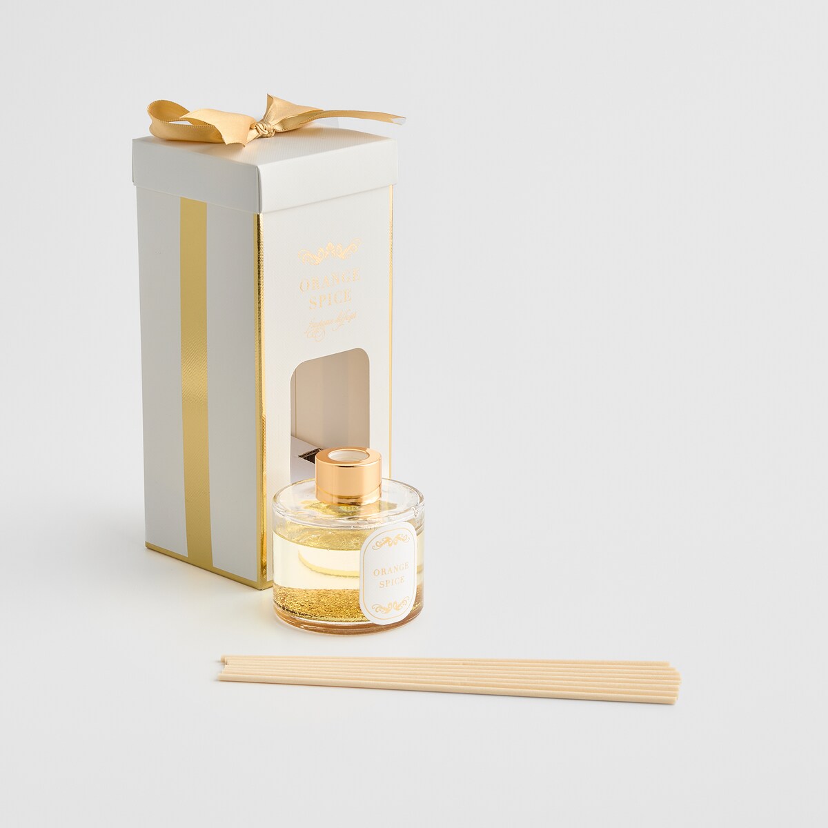 Odświeżacz Powietrza Presento