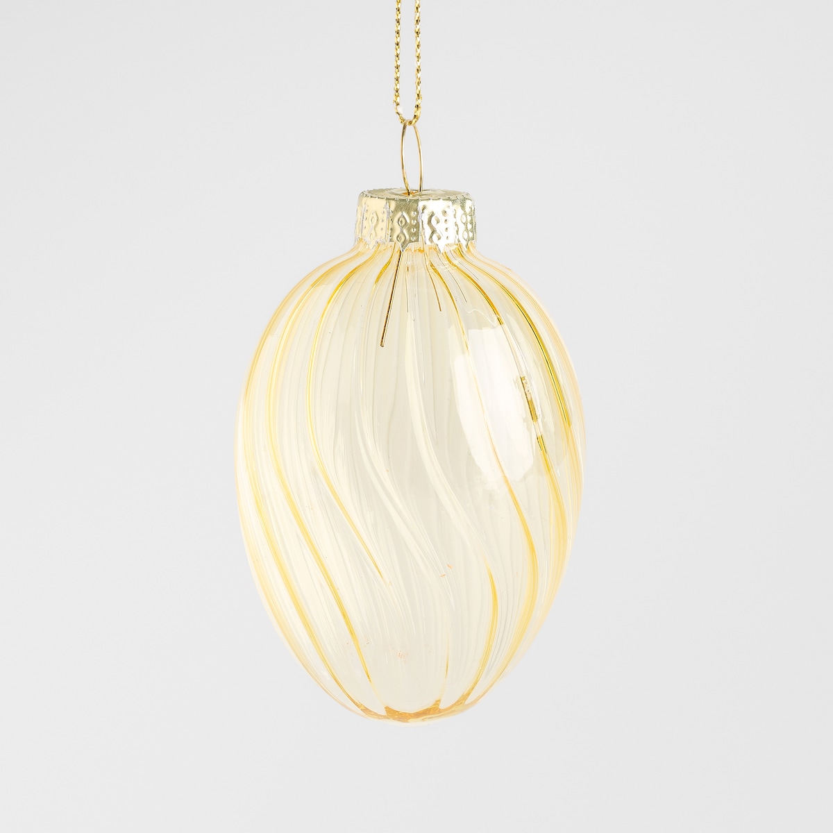 Dekoracja Wisząca Monsi z motywem jajka