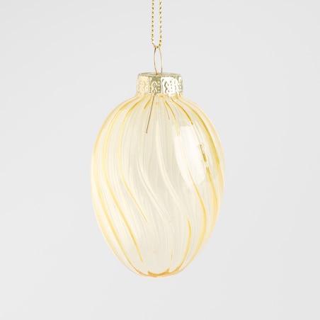 Dekoracja Wisząca Monsi z motywem jajka