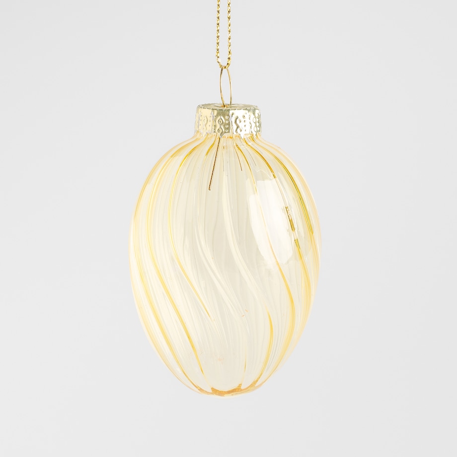 Dekoracja Wisząca Monsi z motywem jajka