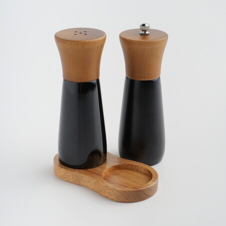 Młynek Do Pieprzu I Solniczka Epicesio