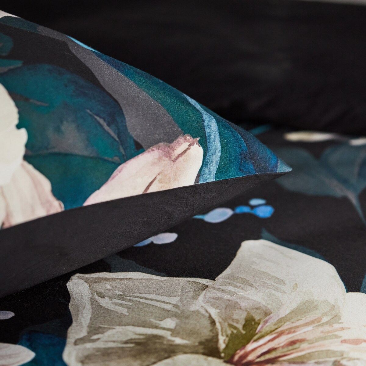 Pościel z bawełny satynowej Pellepot 160x200 cm