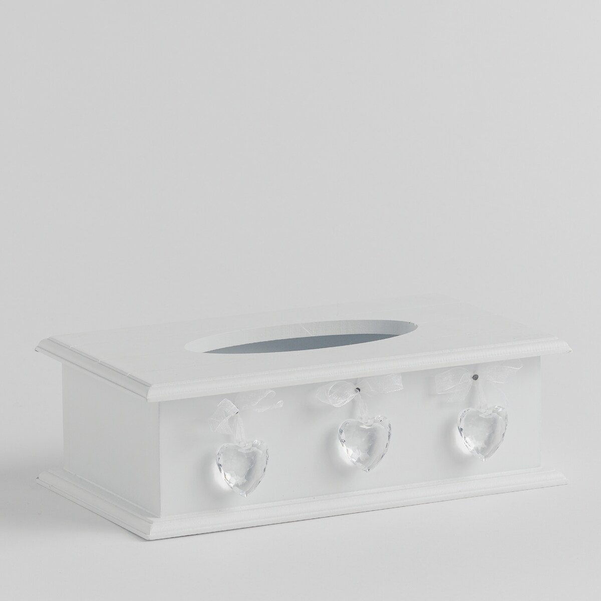 Chustecznik Siding New 28x16 cm