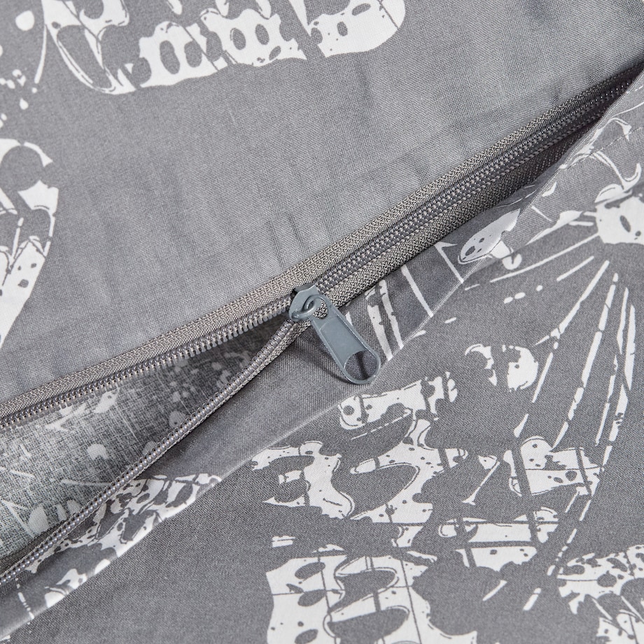 Pościel Bawełniana Marrypost 160x200 cm z motywem zwierzęcym