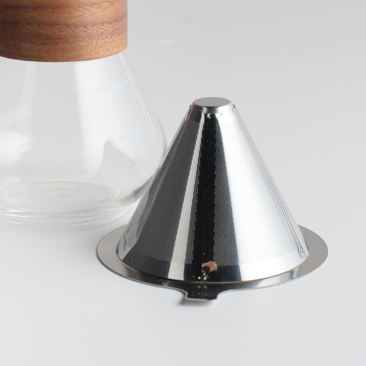 Zaparzacz Do Kawy Cofferini