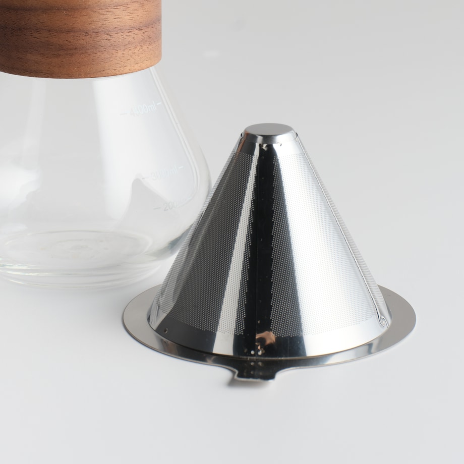 Zaparzacz Do Kawy Cofferini