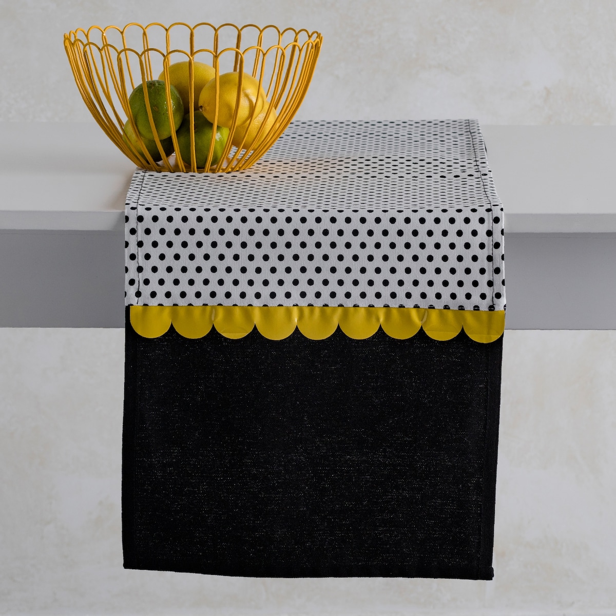 Bieżnik Anad 35x180 cm