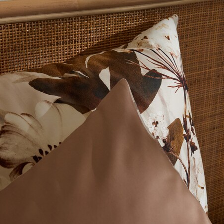 Pościel z bawełny satynowej Livia 200x220 cm