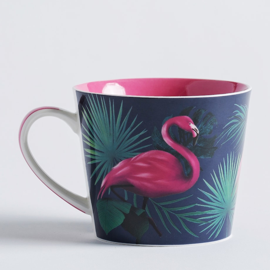 Kubek Tropic Flamoso