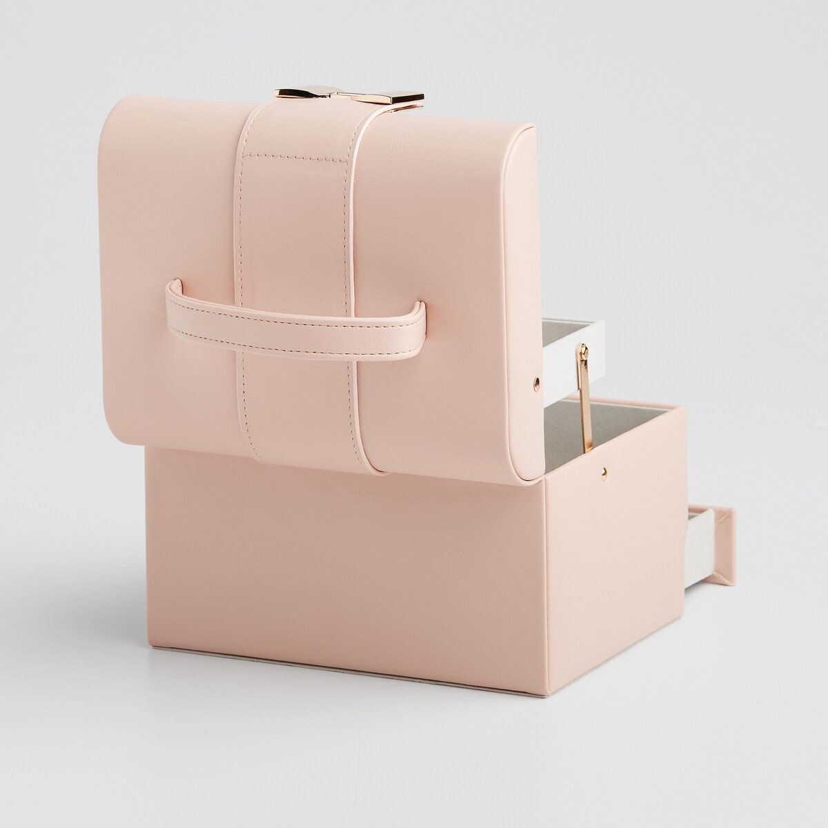 Szkatułka Na Biżuterię Margetis 15.8x20.3 cm