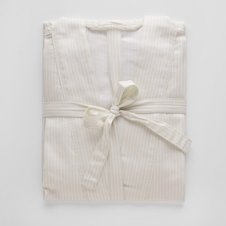 Szlafrok Z Bawełny Grosseto