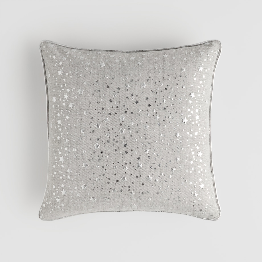 Poszewka dekoracyjna Nolis 45x45 cm