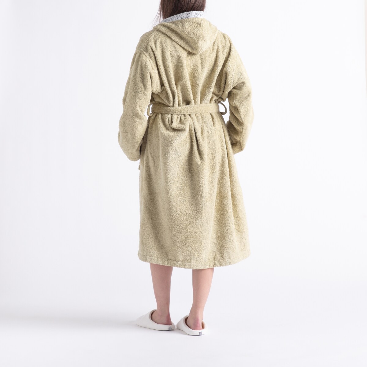 Szlafrok Z Bawełny Kroker