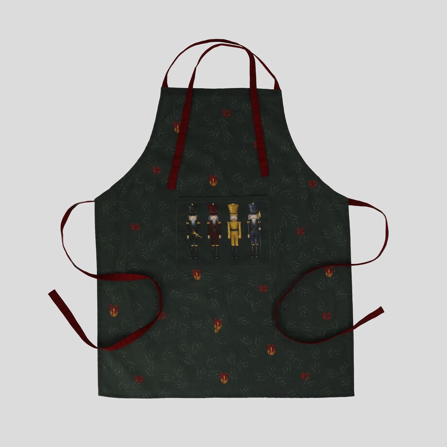 Fartuch Soldis 70x85 cm