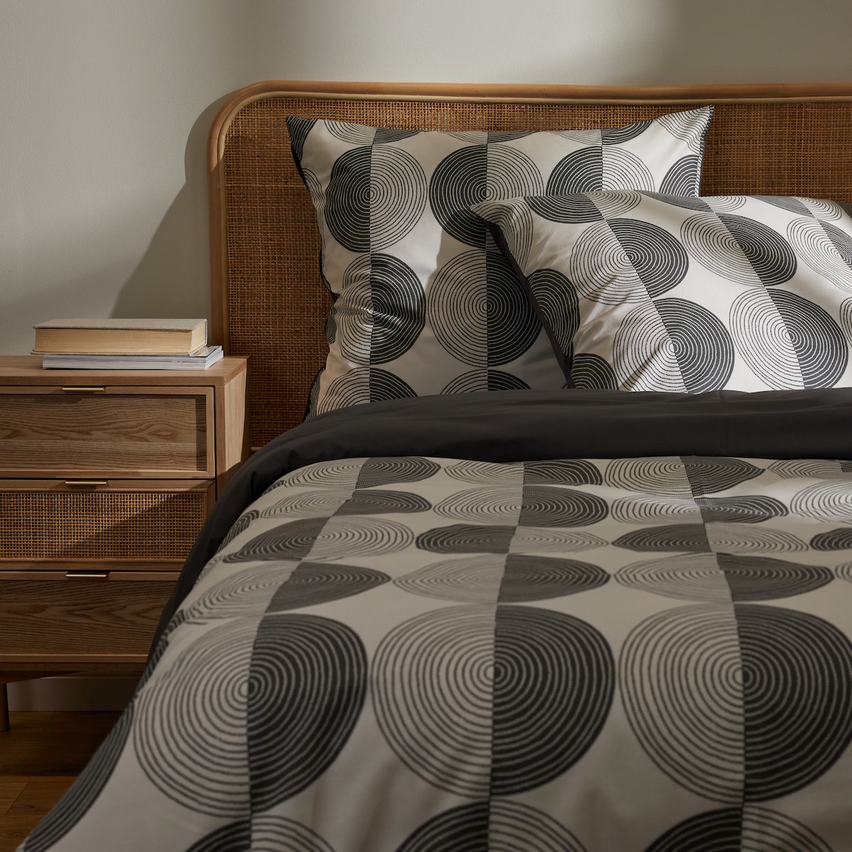 Pościel Bawełniana Korkea 200x220 cm