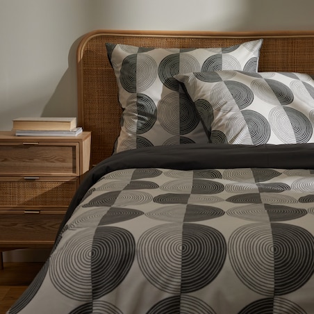 Pościel Bawełniana Korkea 200x220 cm