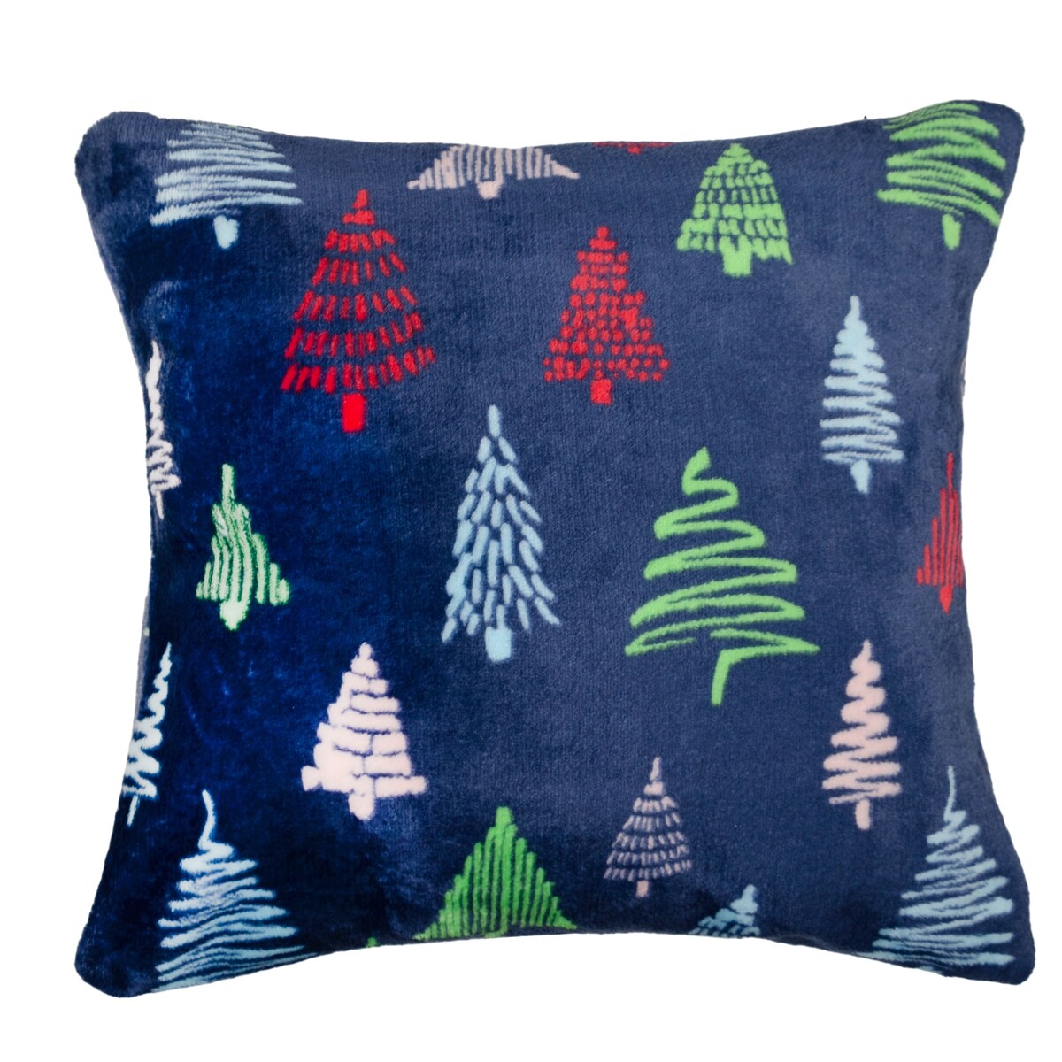 Poszewka Drukowana Winter Vibes 40x40 cm