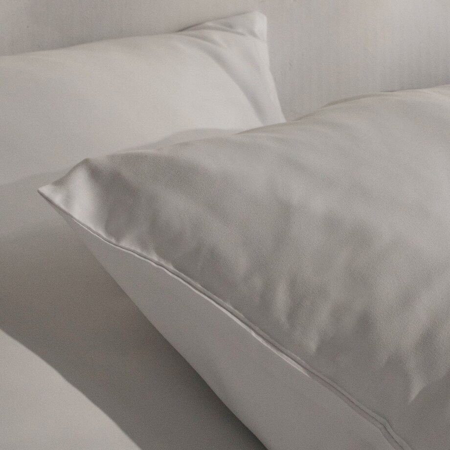 Microfiber Bed Linen Cortico 200x220 cm
