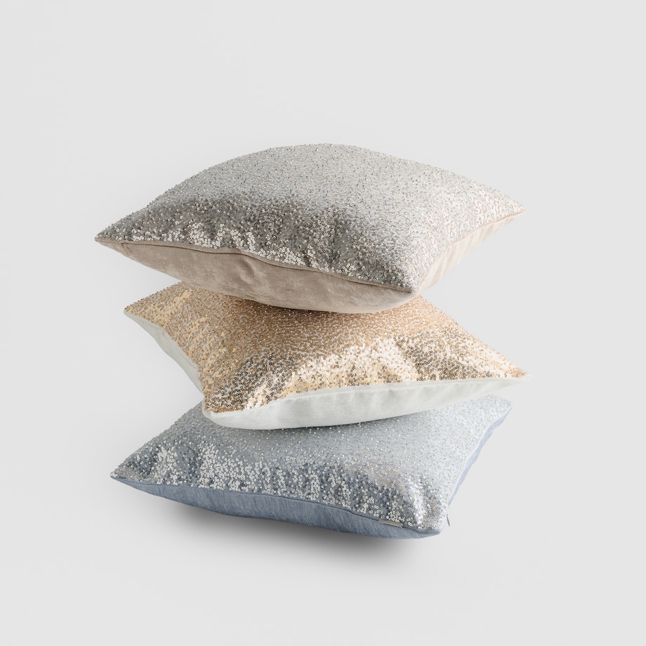 Poszewka dekoracyjna Glowish 45x45 cm