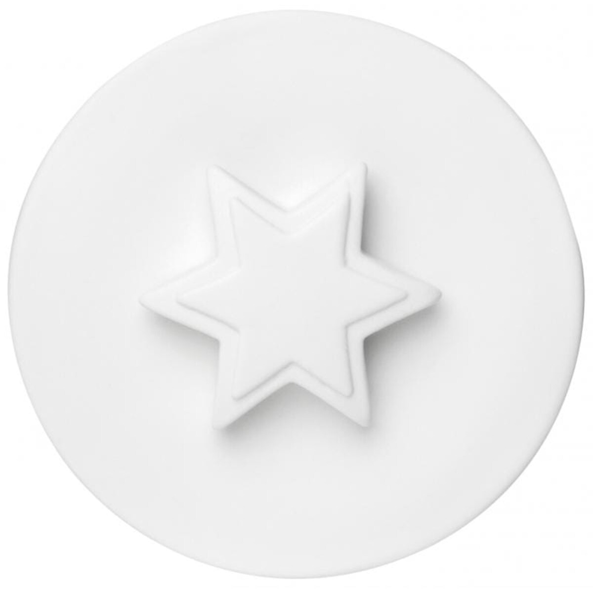 Słoik do przechowywania Star 14 cm