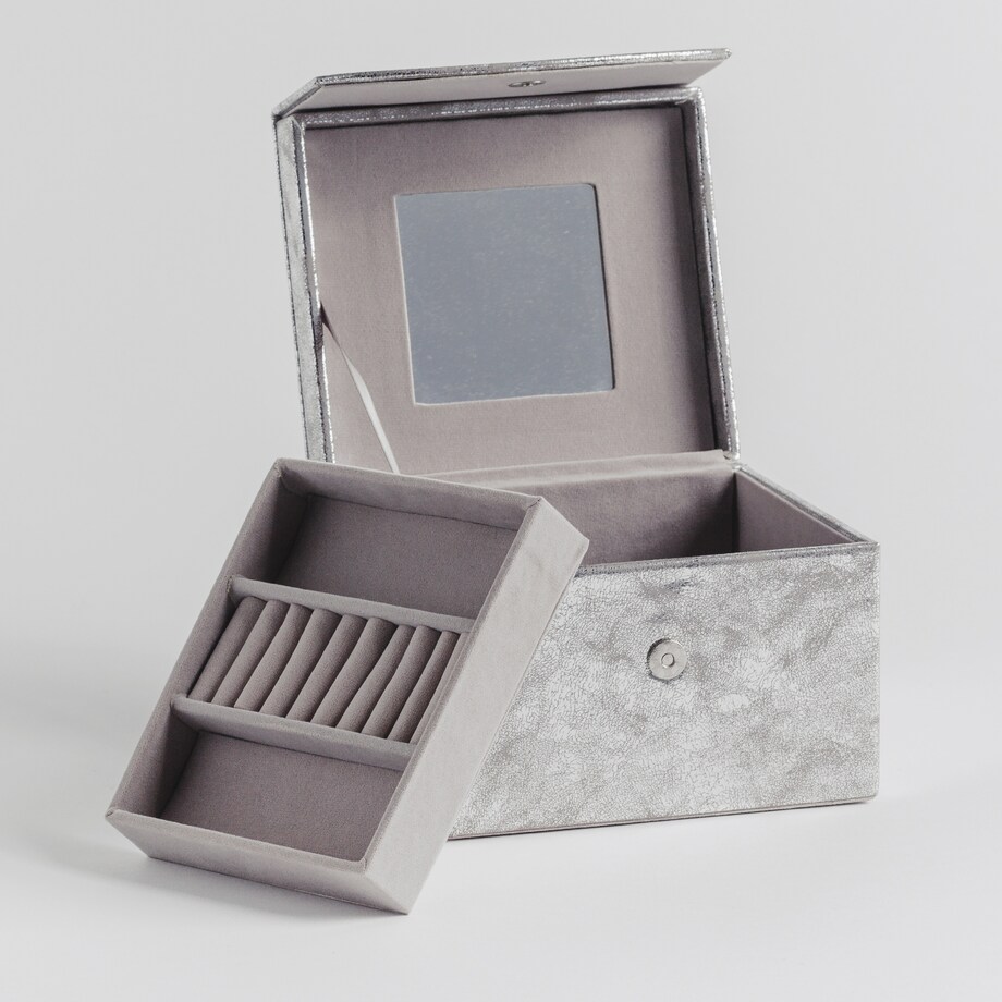 Szkatułka Rundo New 1 15x16 cm