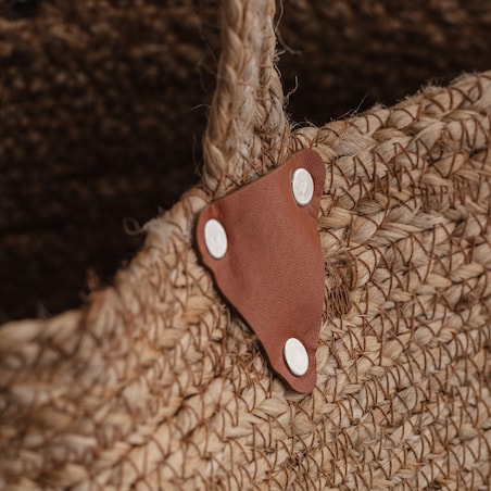 Kosz Na Pranie Agara 34x34 cm