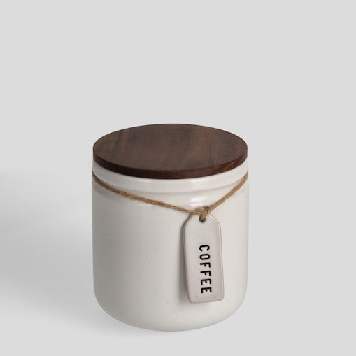 Pojemnik Malani coffee