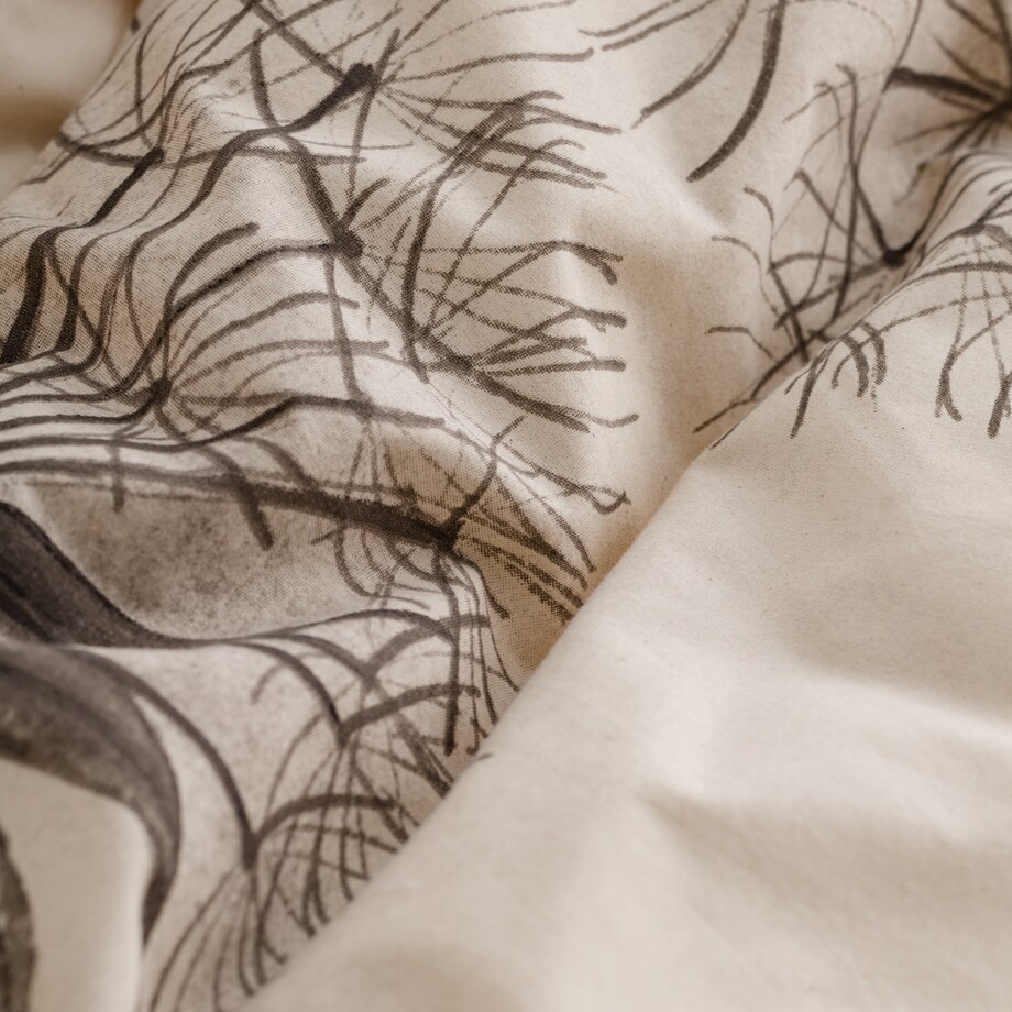 Pościel Bawełniana Douillet 160x200 cm