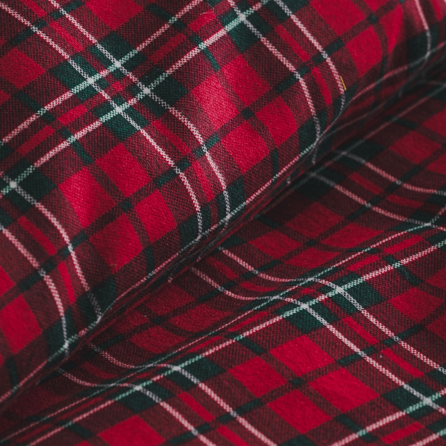 Pościel Flanelowa Torca 200x220 cm