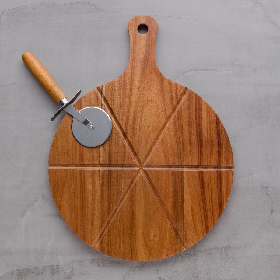 Deska Do Serwowania Pizzen