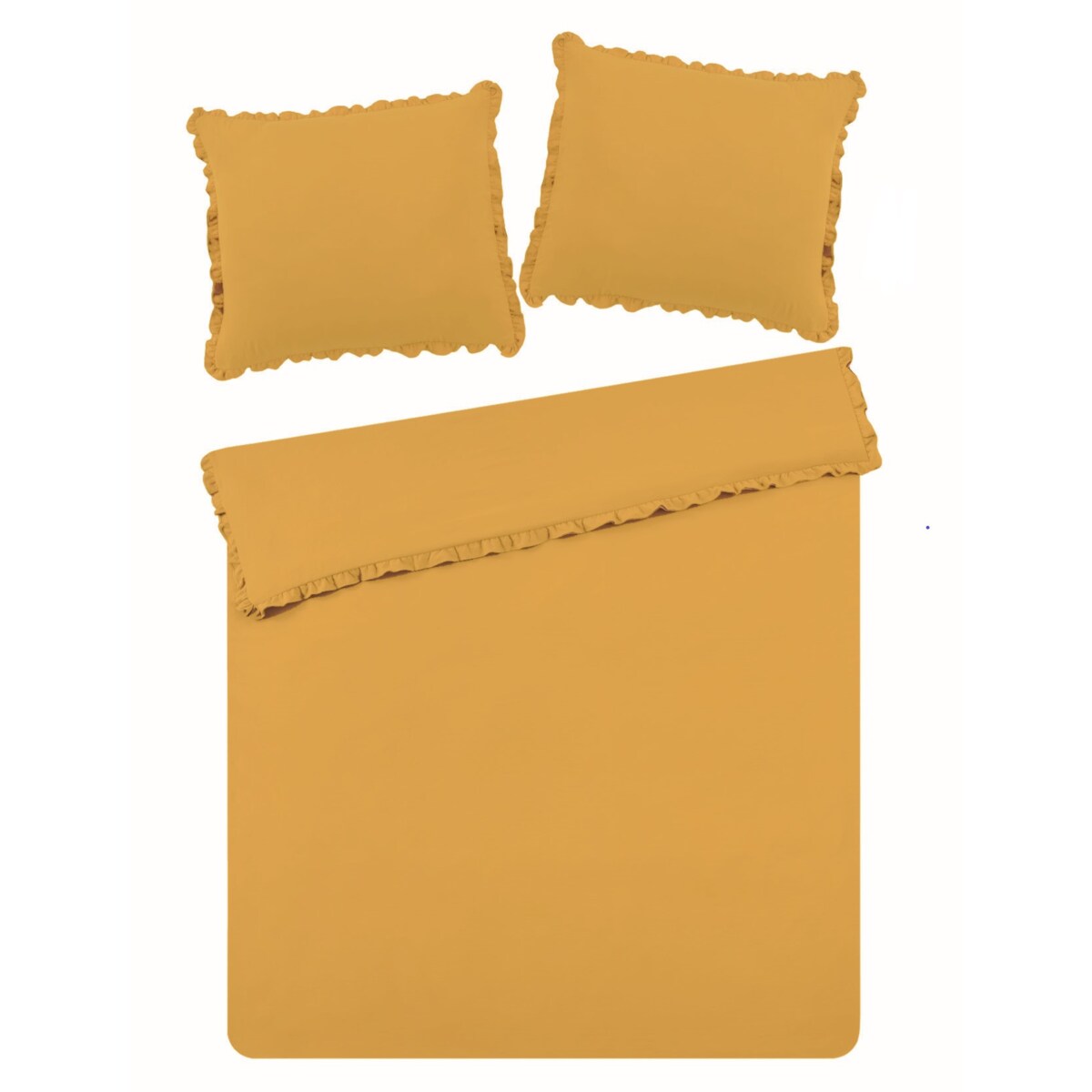 Pościel Z Mikrofibry Lavella 160x200 cm