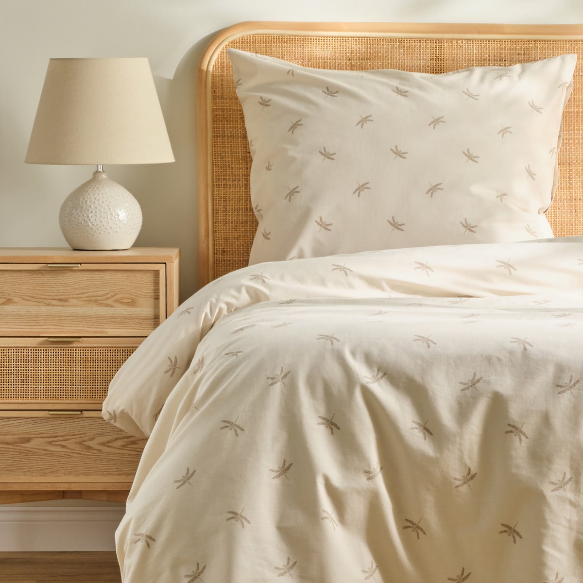 Pościel Bawełniana Mojli 140x200 cm