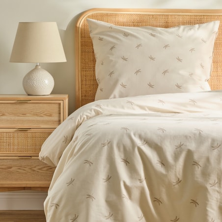 Pościel Bawełniana Mojli 140x200 cm