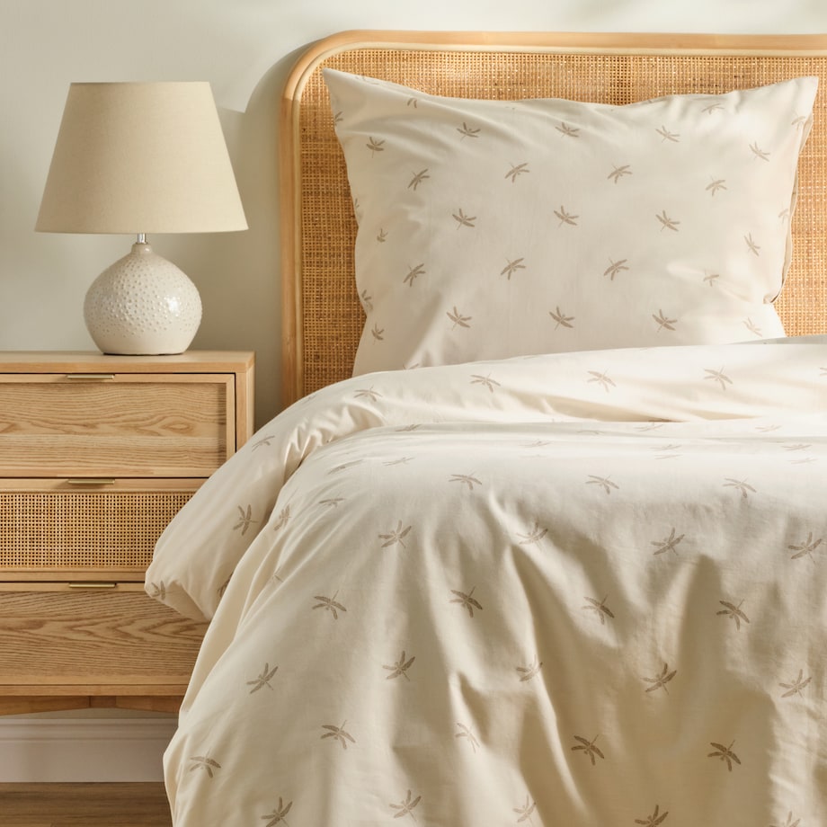 Pościel Bawełniana Mojli 140x200 cm