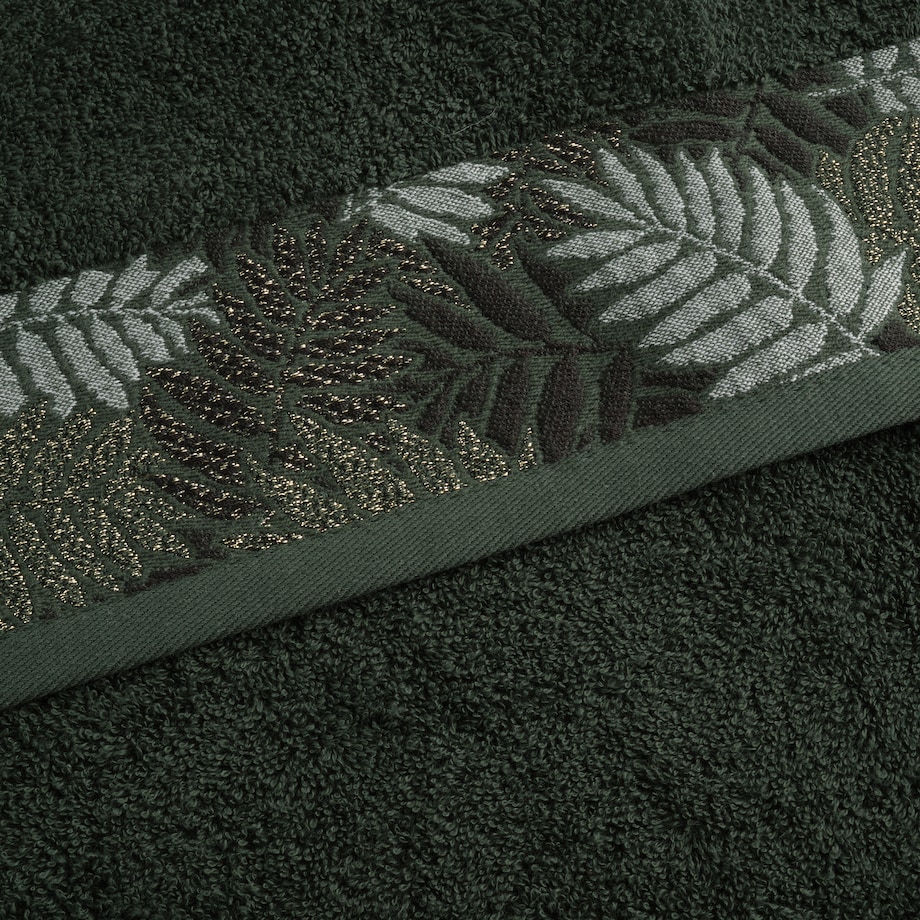 Ręcznik dekoracyjny Makrino 50x90 cm