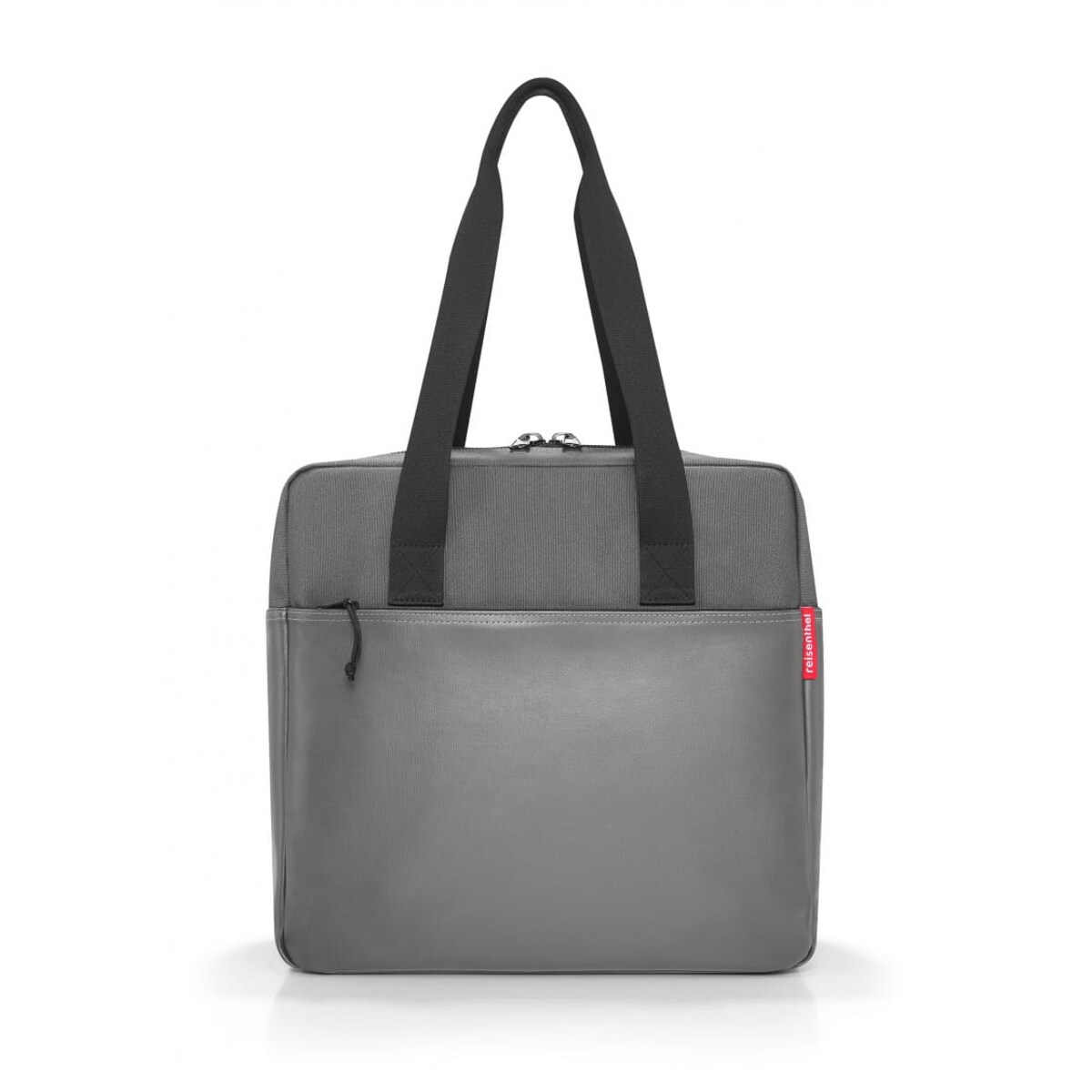 Torba performer canvas grey - bawełna canvas, 20 l
