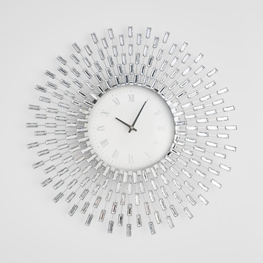 Zegar Ścienny Crisola