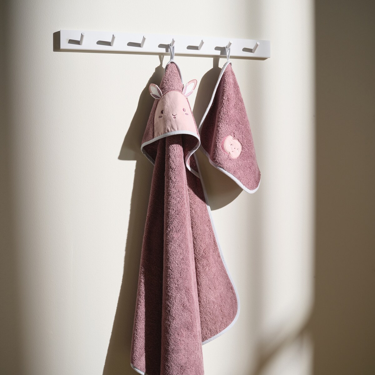 Ręcznik Dziecięcy Harvest 80x80 cm