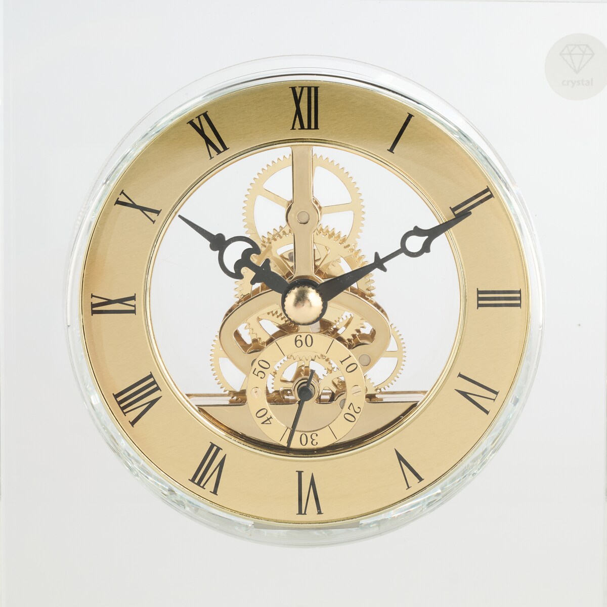 Zegar Stojący Glamant