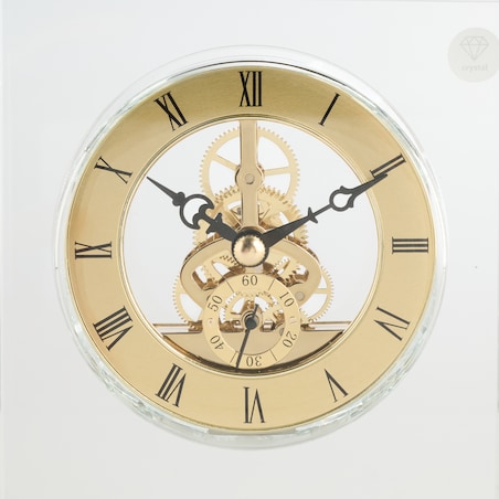 Zegar Stojący Glamant