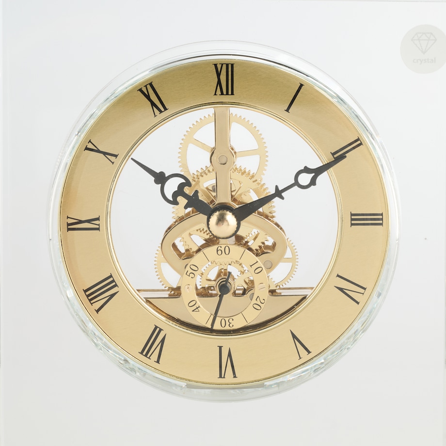 Zegar Stojący Glamant