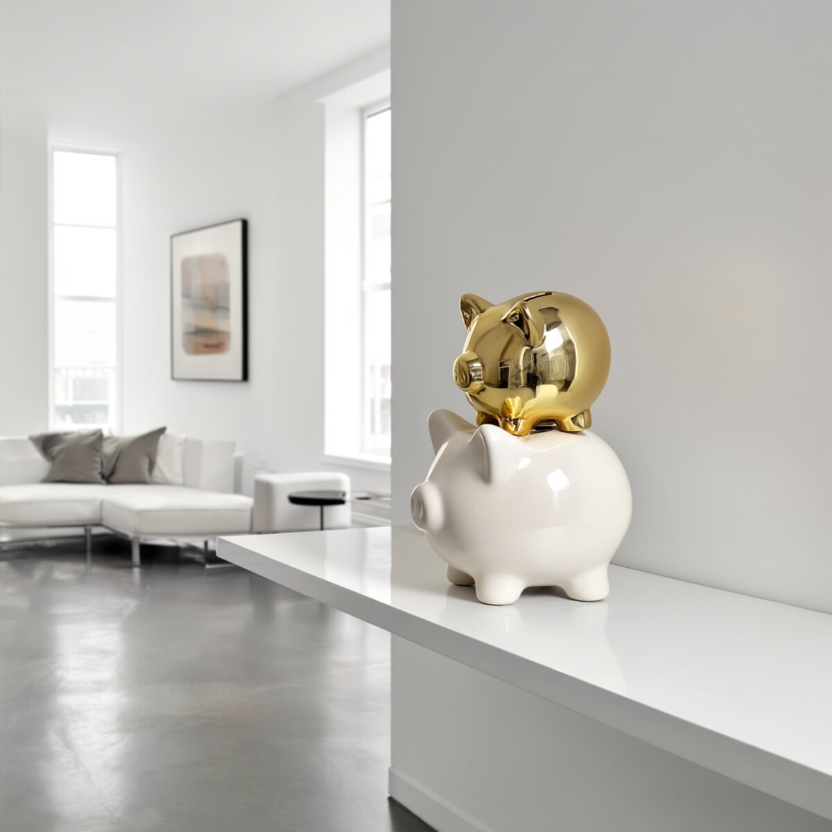 Skarbonka Theirmoney