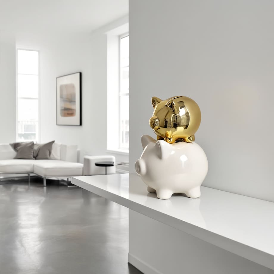 Skarbonka Theirmoney