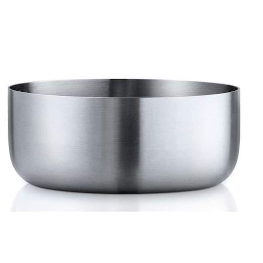 Miseczka BASIC - stal matowa, 4x10 cm, 250 ml