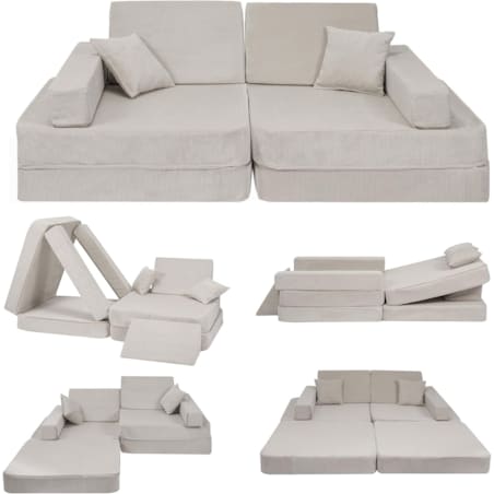 Sofa dziecięca- angelove