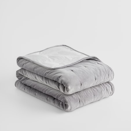 Narzuta Bawełniana Oscareno 200x220 cm