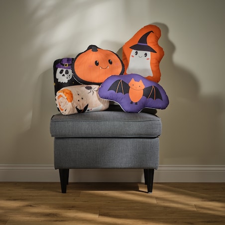 Poduszka Dziecięca Pumpky