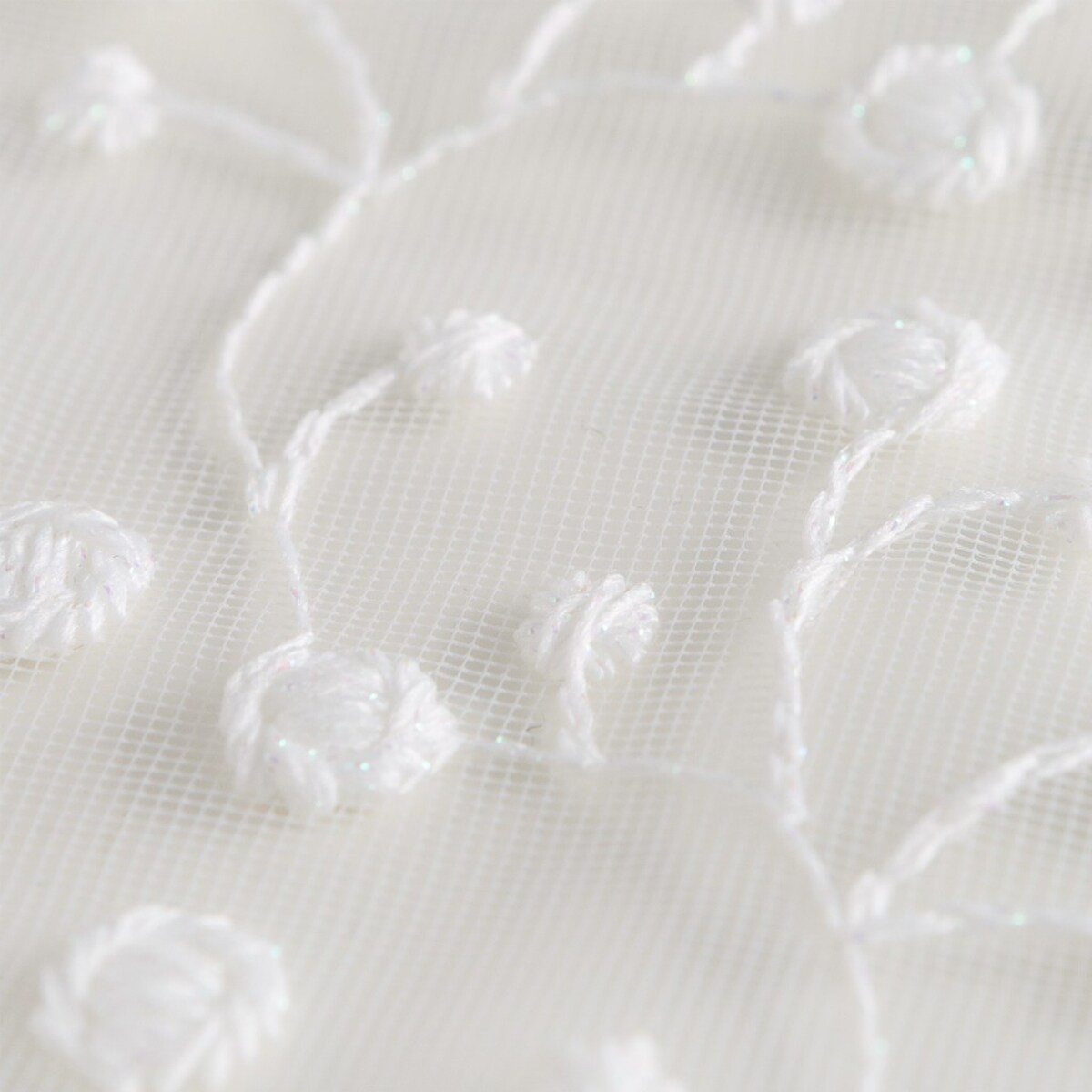 Firana Rosie 140x250 cm